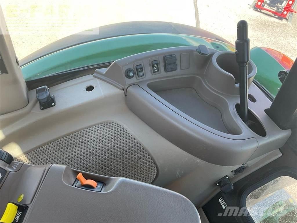 John Deere 5100R Traktoren