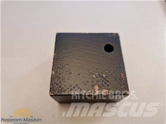 Rottne 059-0165 Hydraulik