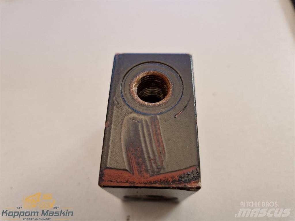 Rottne 059-0165 Hydraulik