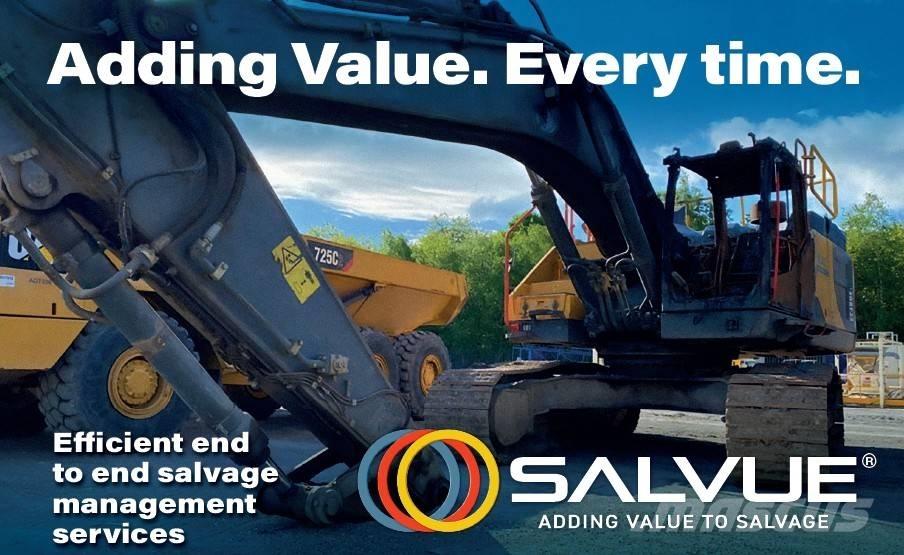 Hitachi ZX 26 U-6 CR Minibagger < 7t