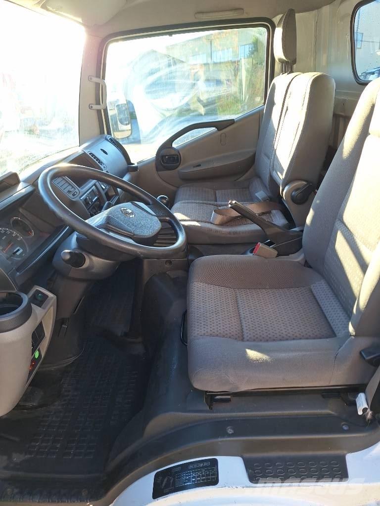  Multiel MX 170 LKW-Arbeitsbühnen