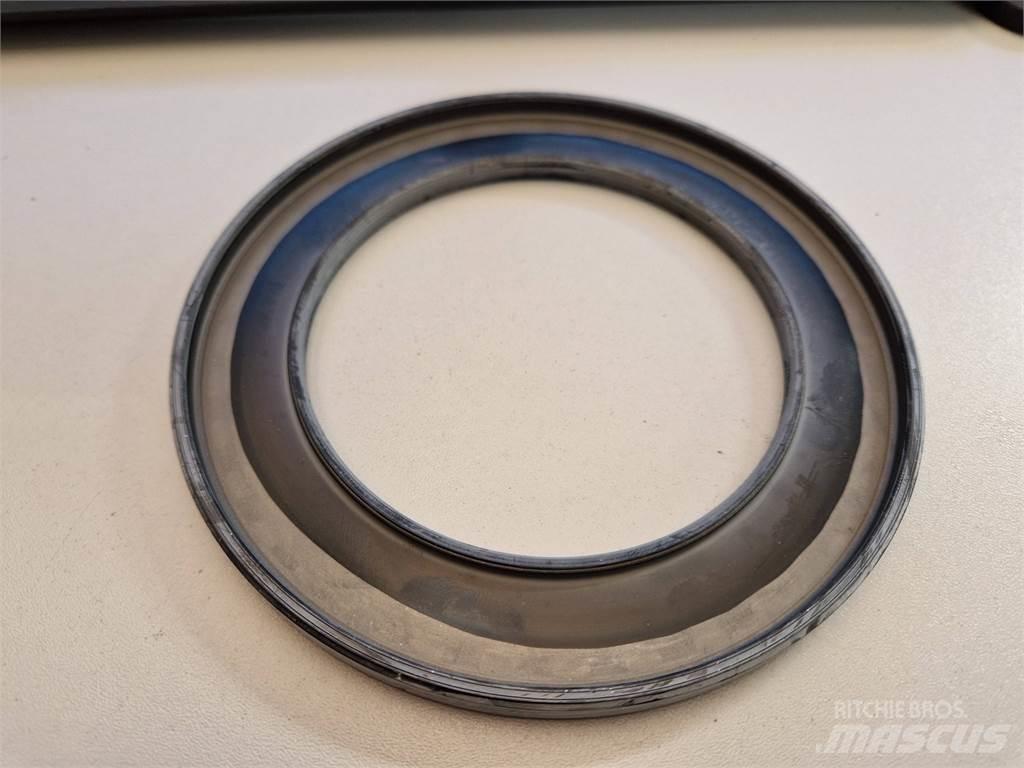 Rottne 998-5331 Hydraulik