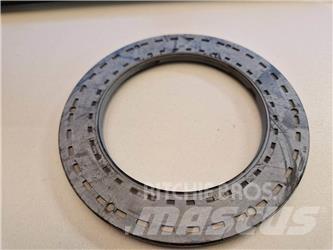 Rottne 998-5331 Hydraulik