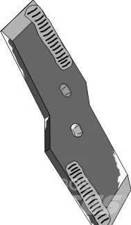Kuhn sharp tip Chassis