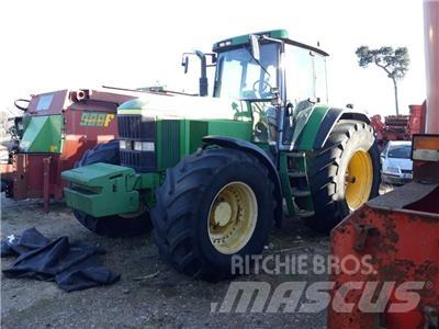 John Deere 7810 Traktoren