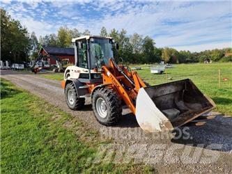 Terex TL 80 Radlader