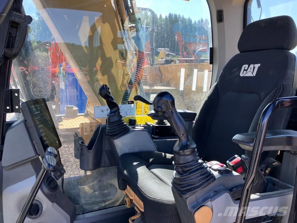 CAT 315 Raupenbagger