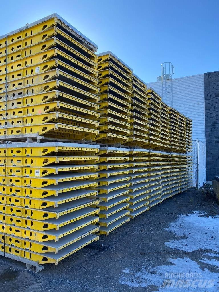  doka deck panel Schalung