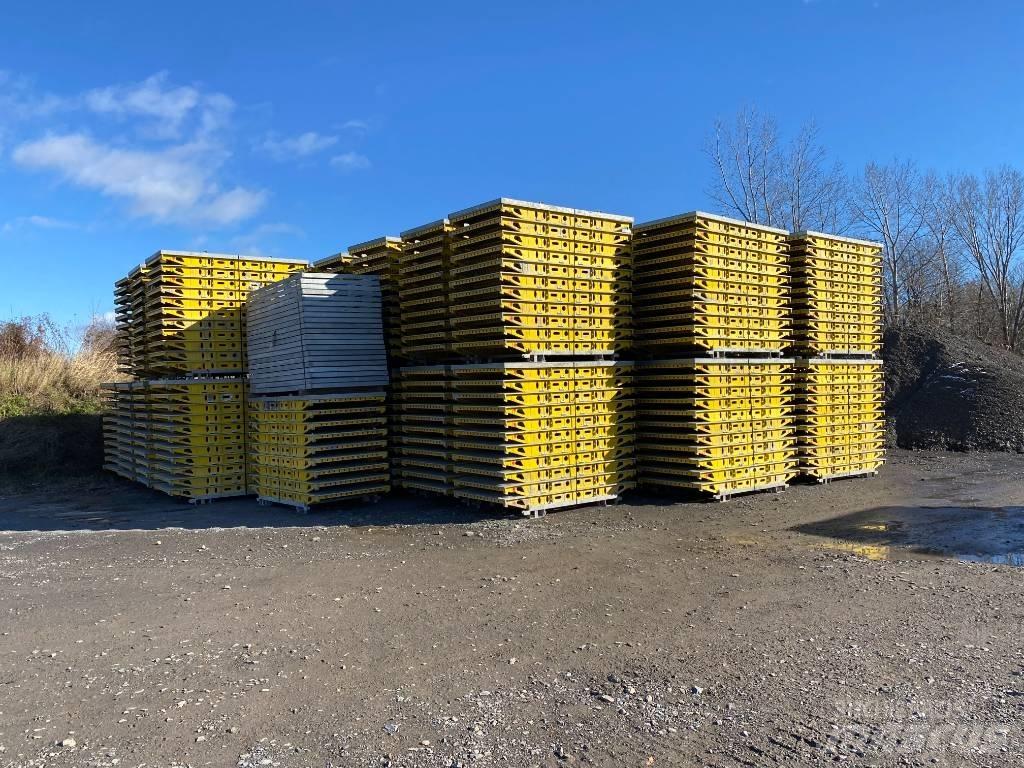  doka deck panel Schalung