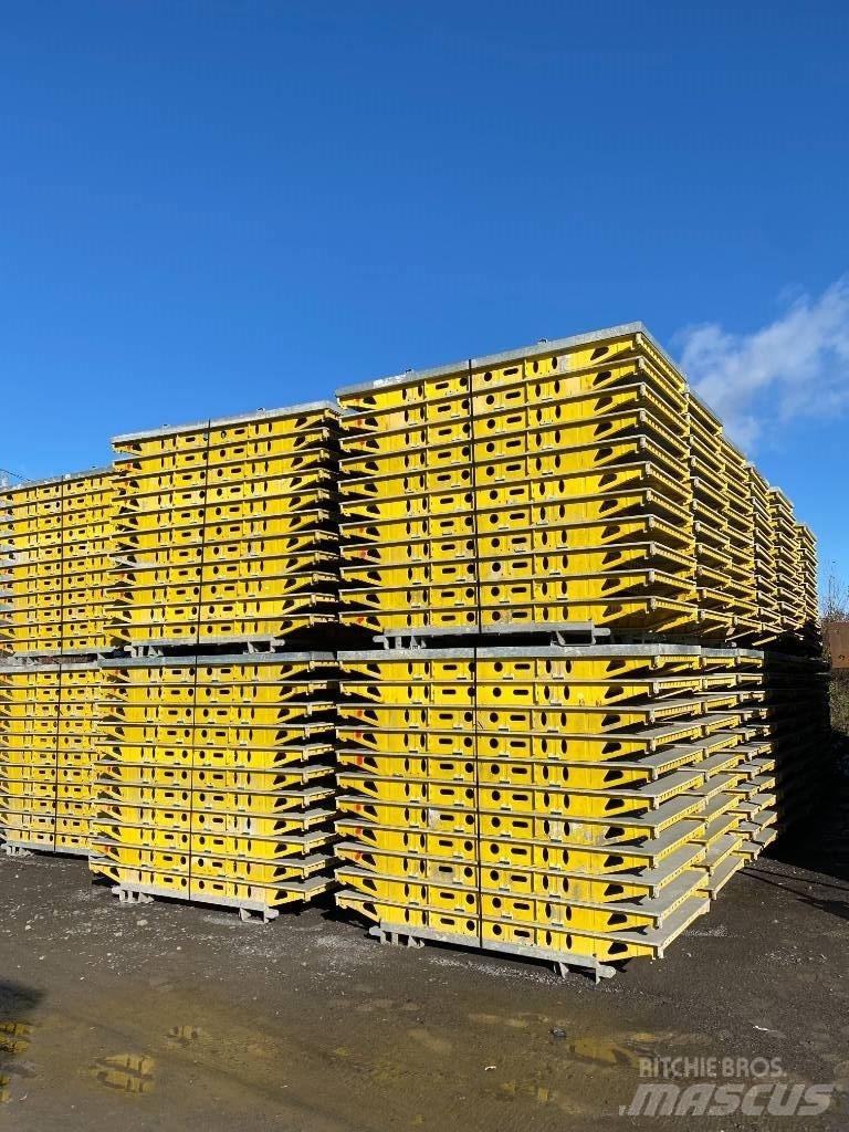  doka deck panel Schalung