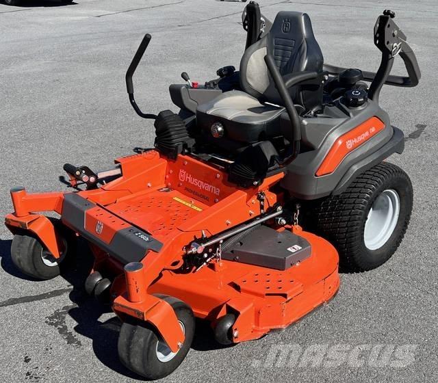 Husqvarna Z560X Null-Wendekreis Mäher