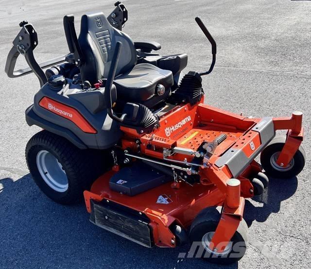 Husqvarna Z560X Null-Wendekreis Mäher