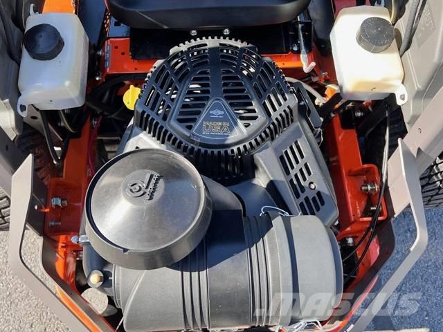 Husqvarna Z560X Null-Wendekreis Mäher