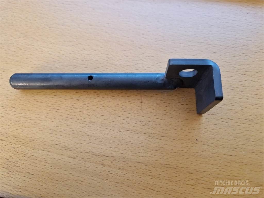 Ponsse P15314 Chassis