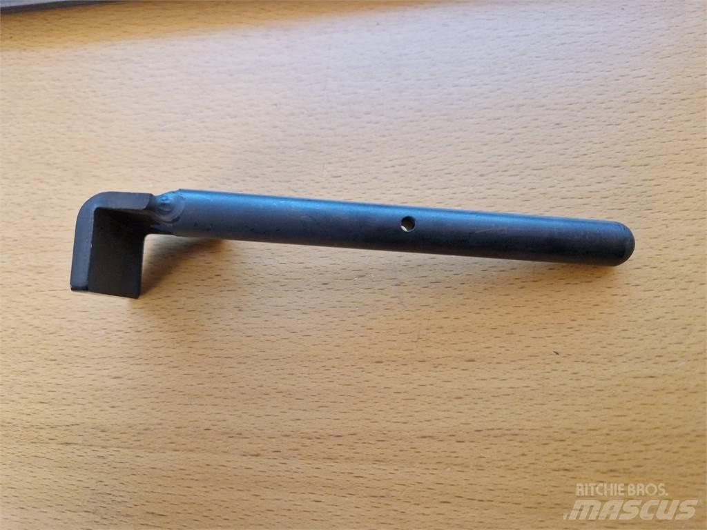 Ponsse P15314 Chassis