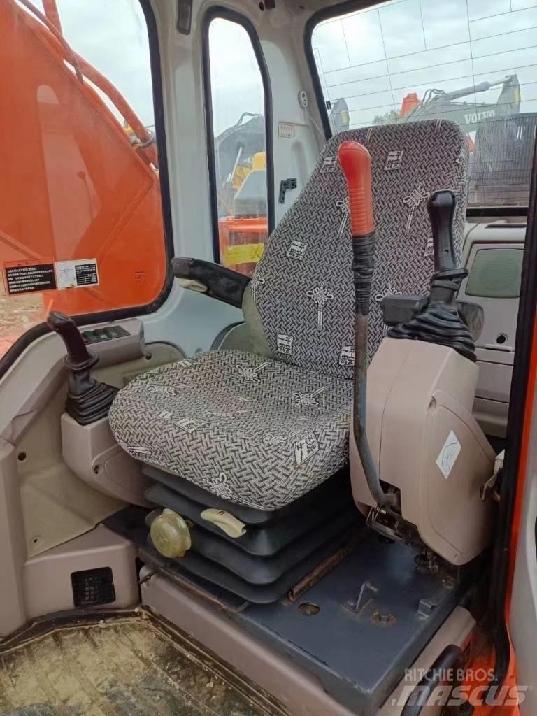 Doosan DX 225LC-9C Raupenbagger