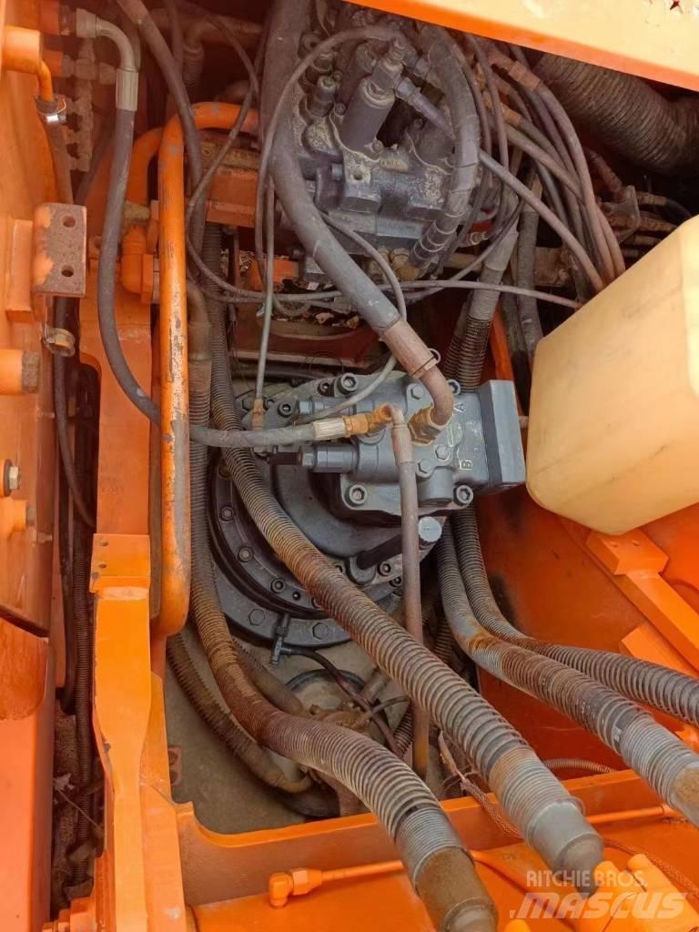 Doosan DX 225LC-9C Raupenbagger