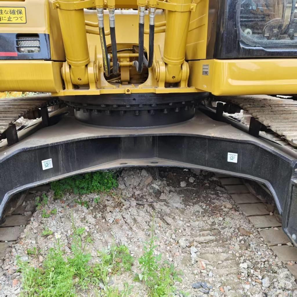 CAT 325 B L Raupenbagger