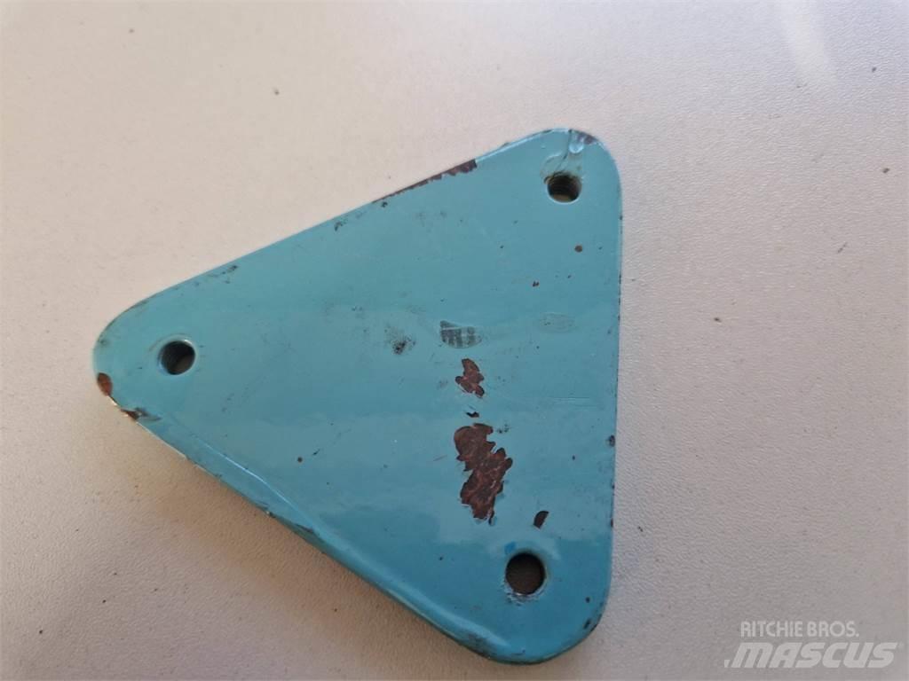 Rottne 082-0036 Chassis
