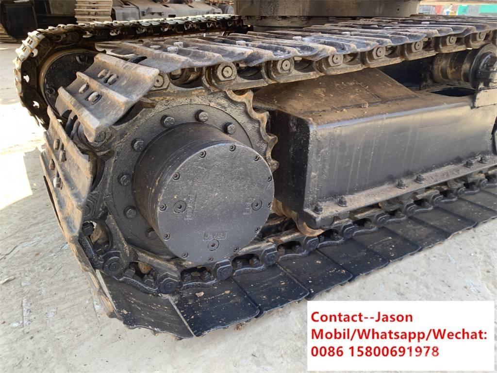 Doosan DH 60-7 Minibagger < 7t