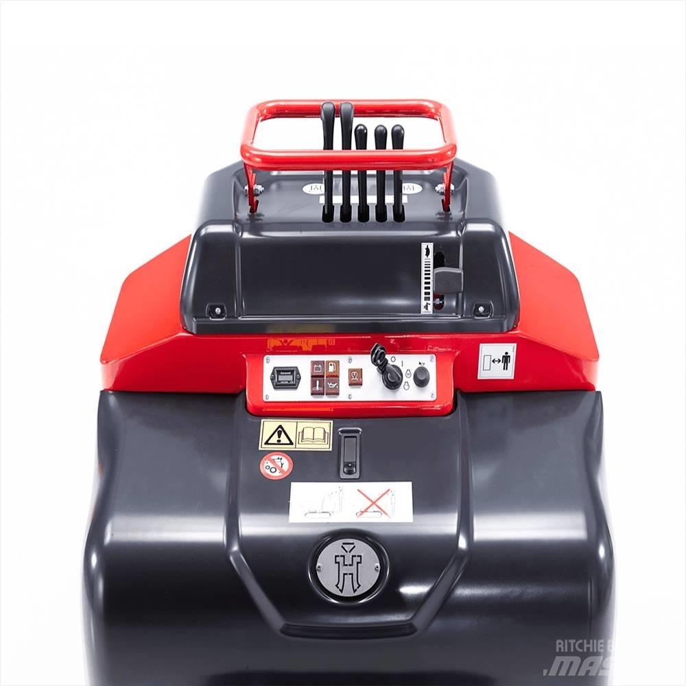 Hinowa HS1103 Raupendumper