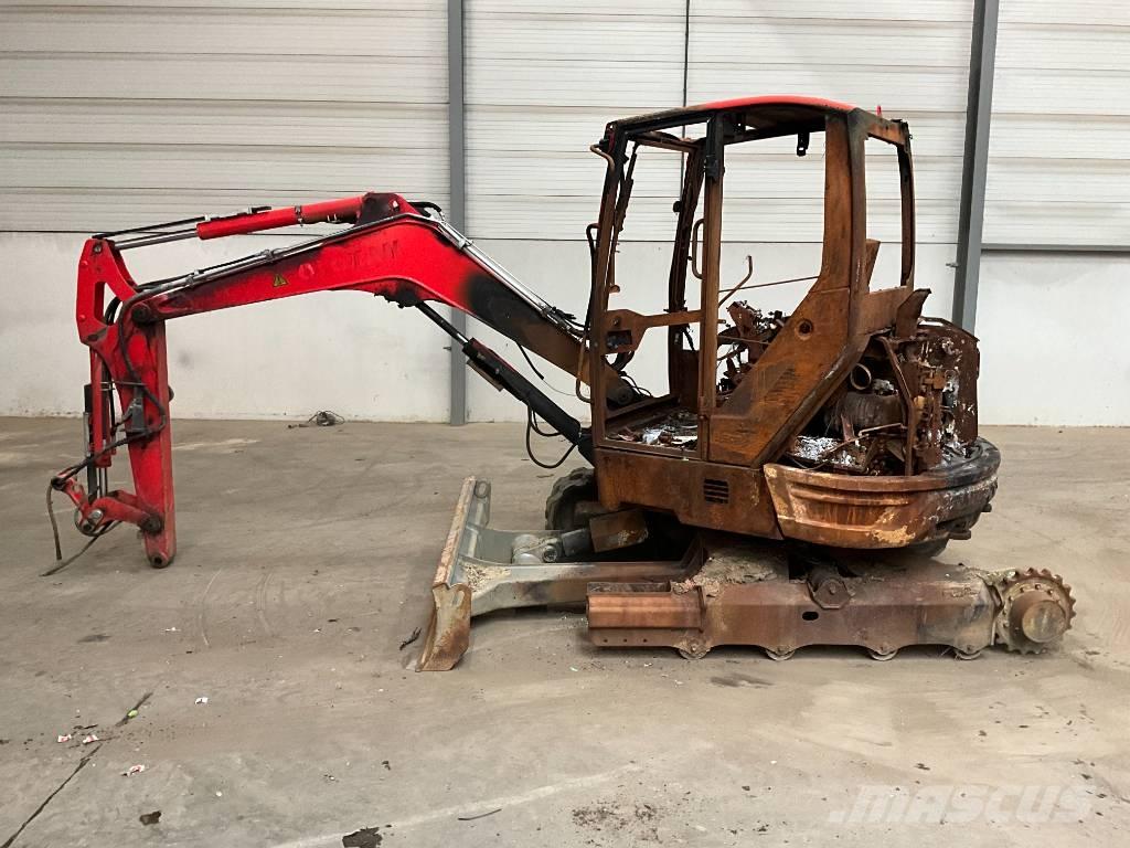 Neuson EZ 50 Minibagger < 7t