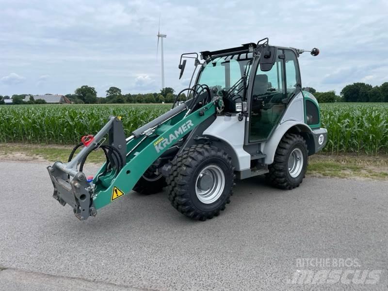 Kramer KL36.8L Radlader
