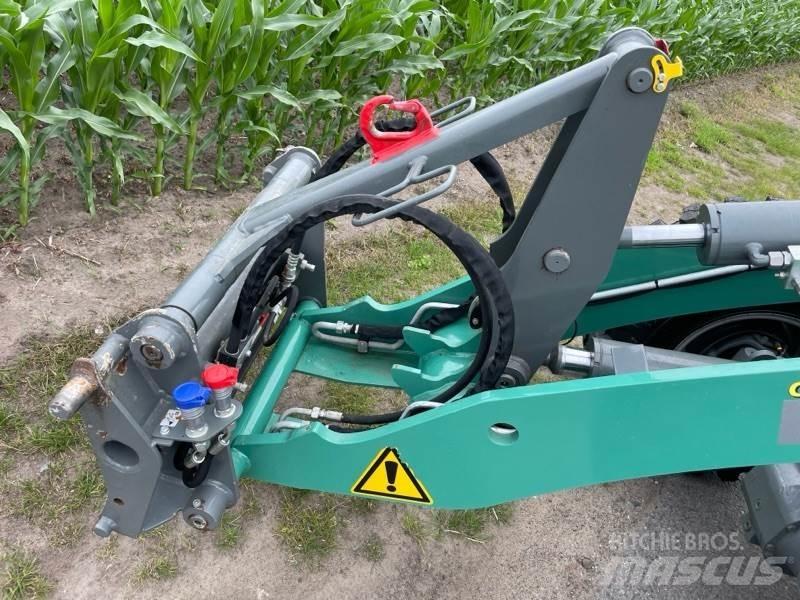 Kramer KL36.8L Radlader
