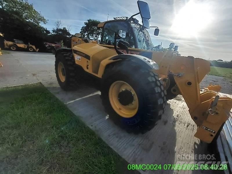 JCB 560-80 Teleskoplader