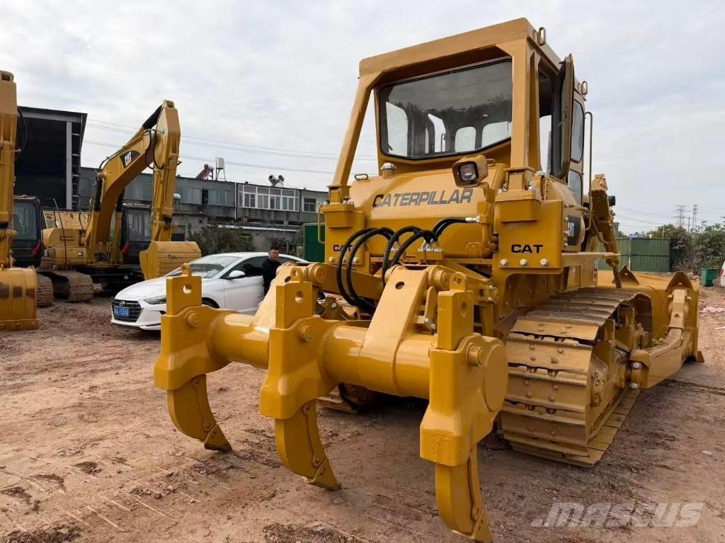 CAT D 7 G Bulldozer