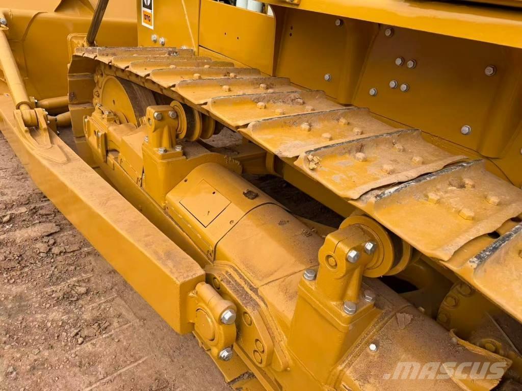 CAT D 7 G Bulldozer