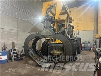 Liebherr L 580 Radlader