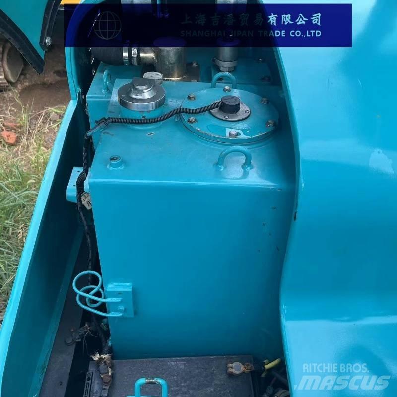 Sunward SWE 70 E Minibagger < 7t