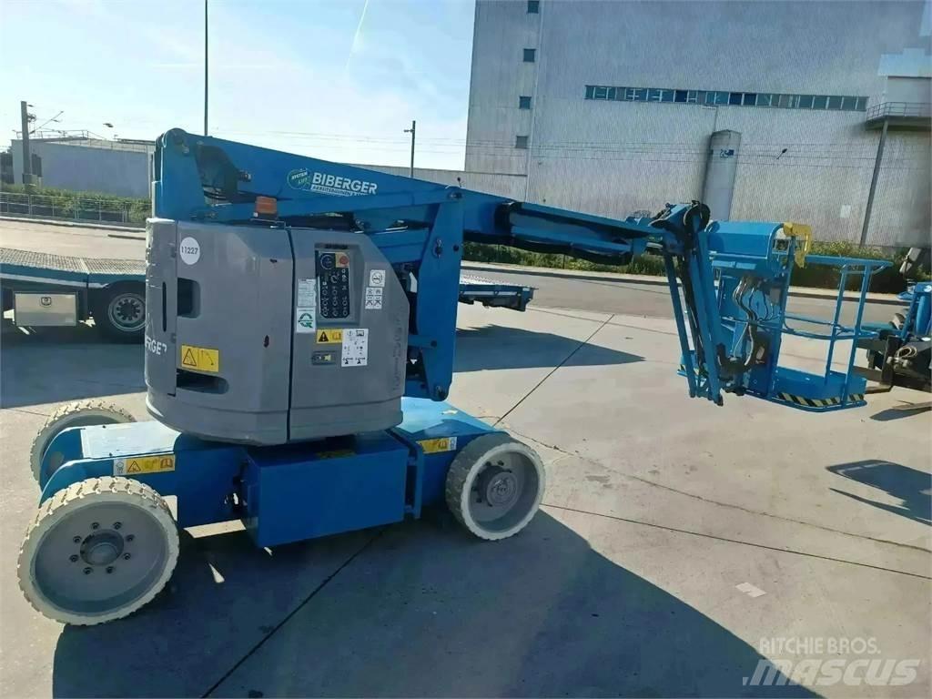 Genie Z34/22N Gelenkteleskoparbeitsbühnen