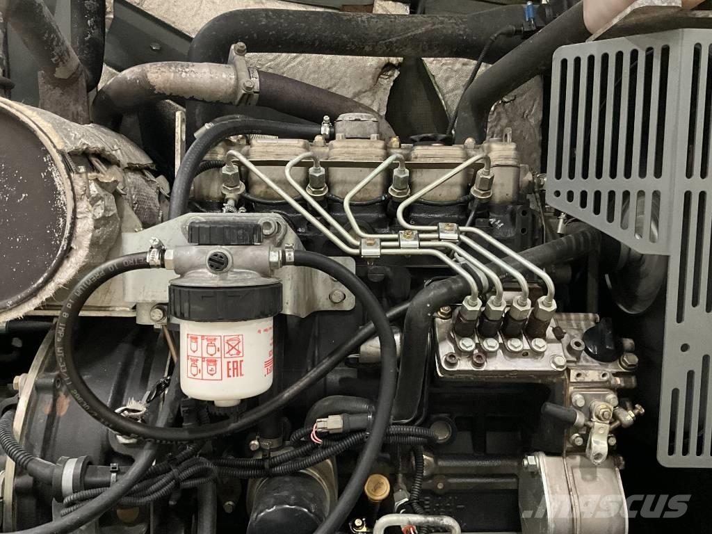 Neuson EZ 53 Minibagger < 7t