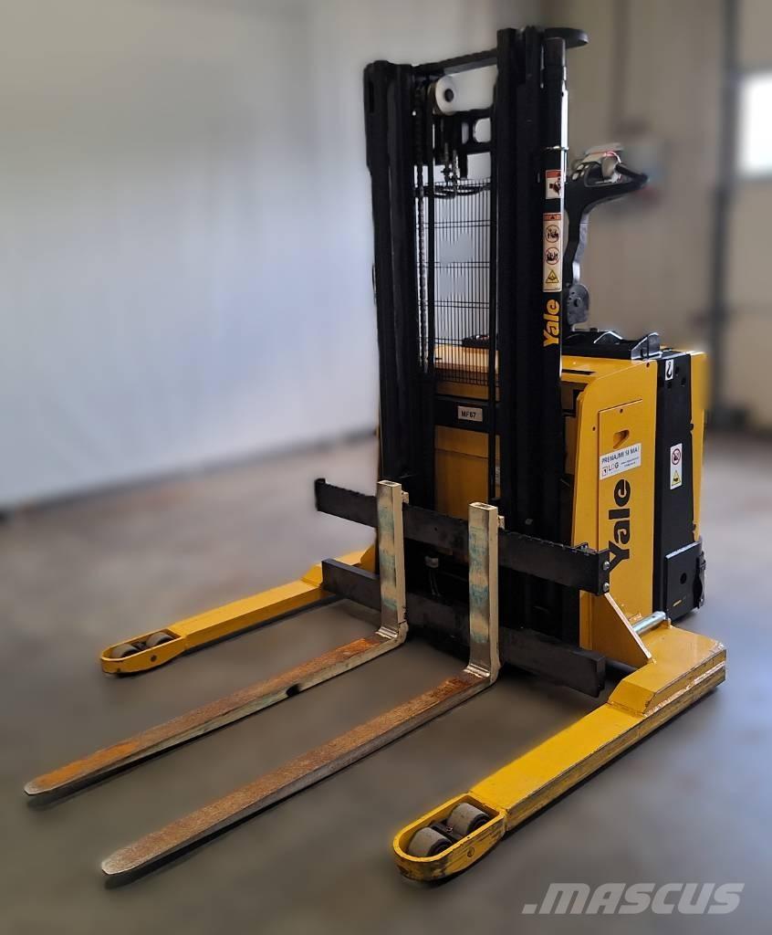 Yale MS 15x IL Andere Gabelstapler