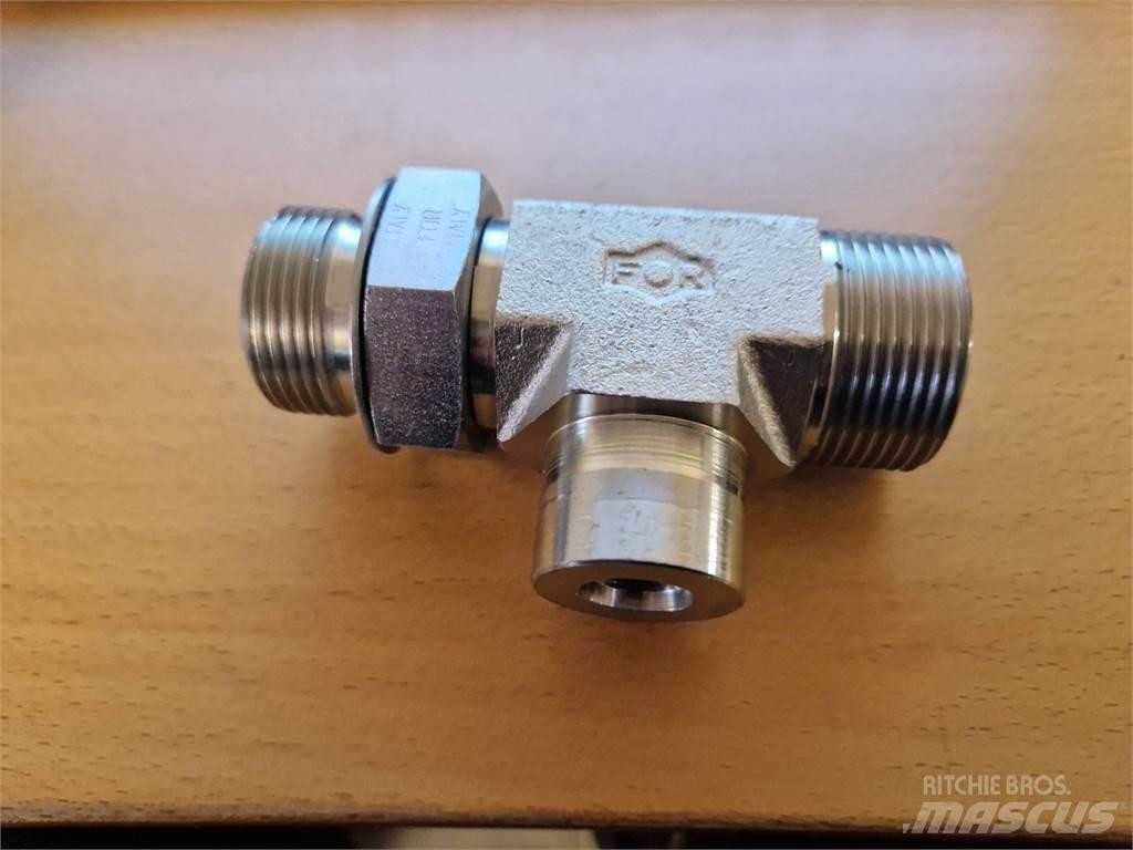 Eco Log ECO LOG Hydraulik