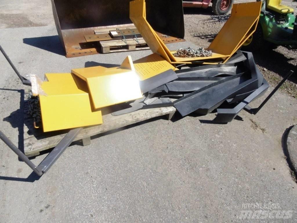 Volvo L 150 C Radlader