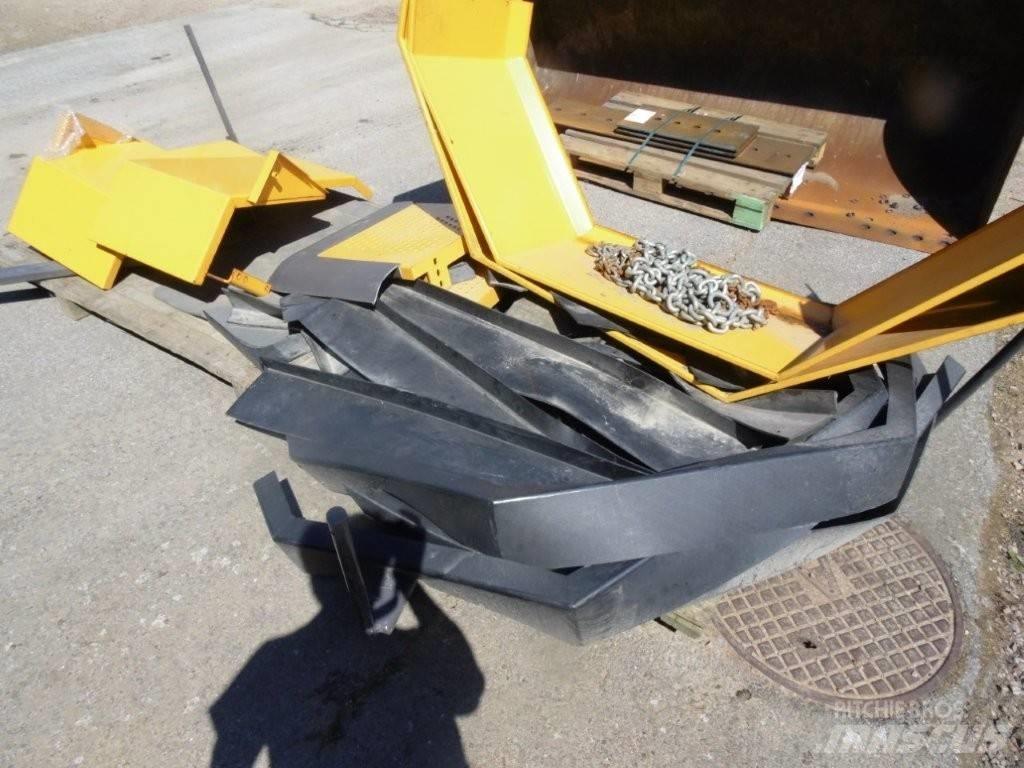 Volvo L 150 C Radlader
