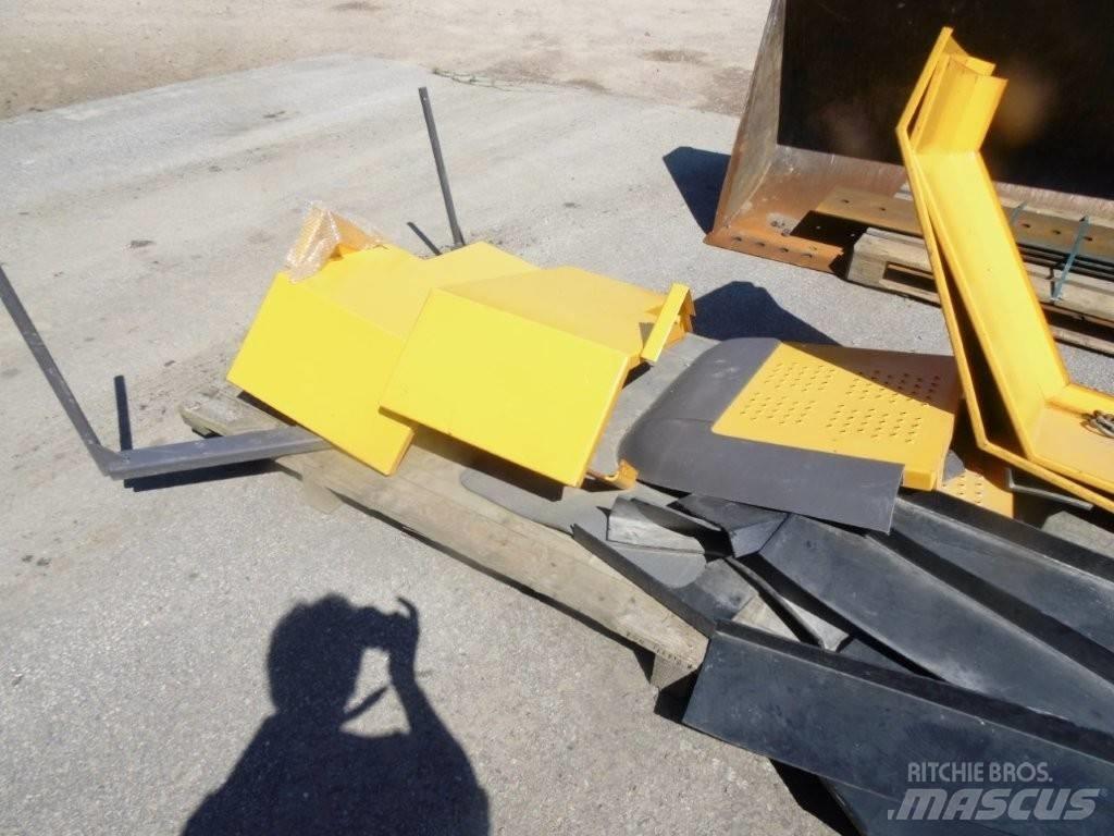 Volvo L 150 C Radlader