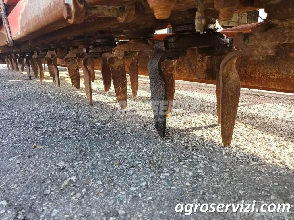 Maschio Aquila 5000 Motoreggen / Rototiller