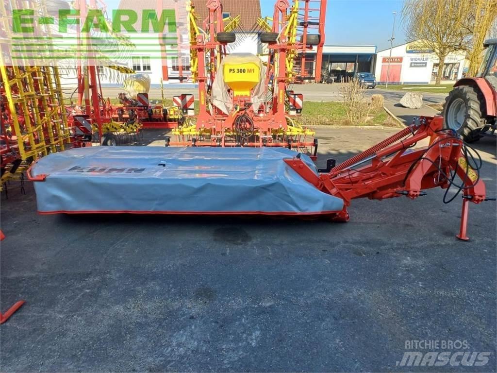 Kuhn gmd 310 ff Mäher