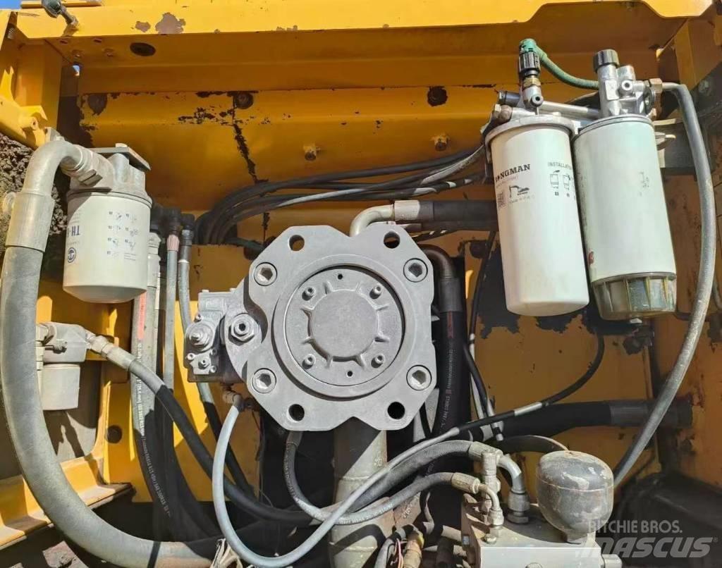 Volvo EC 360 Raupenbagger