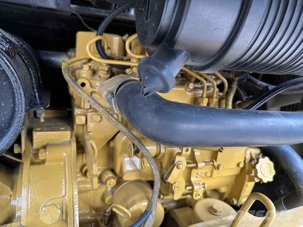 CAT 303GR Minibagger < 7t