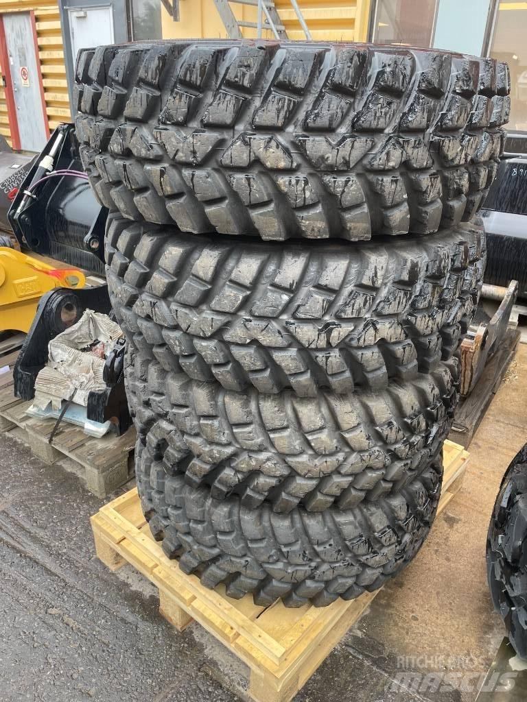 CAT 906 M Radlader