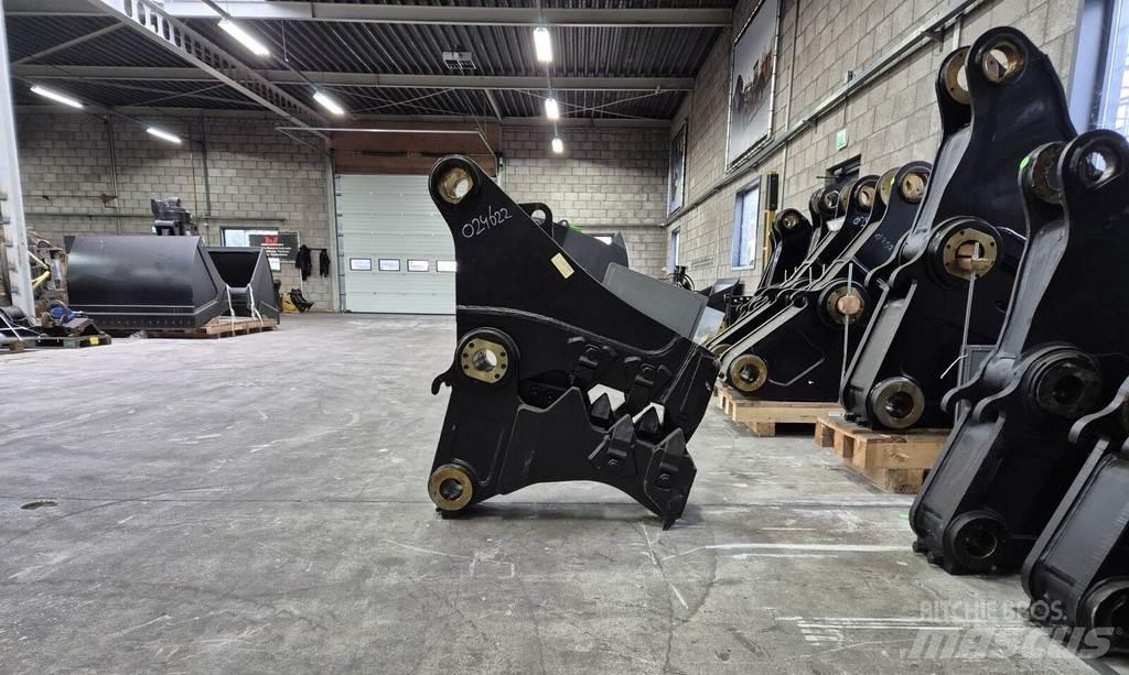  K30/MP15-PP JAW Schneidwerkzeuge