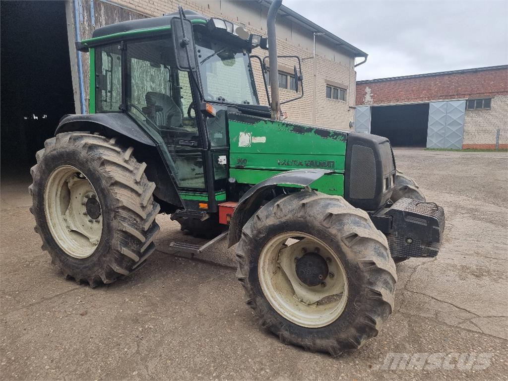 Valtra Valmet 900 Traktoren