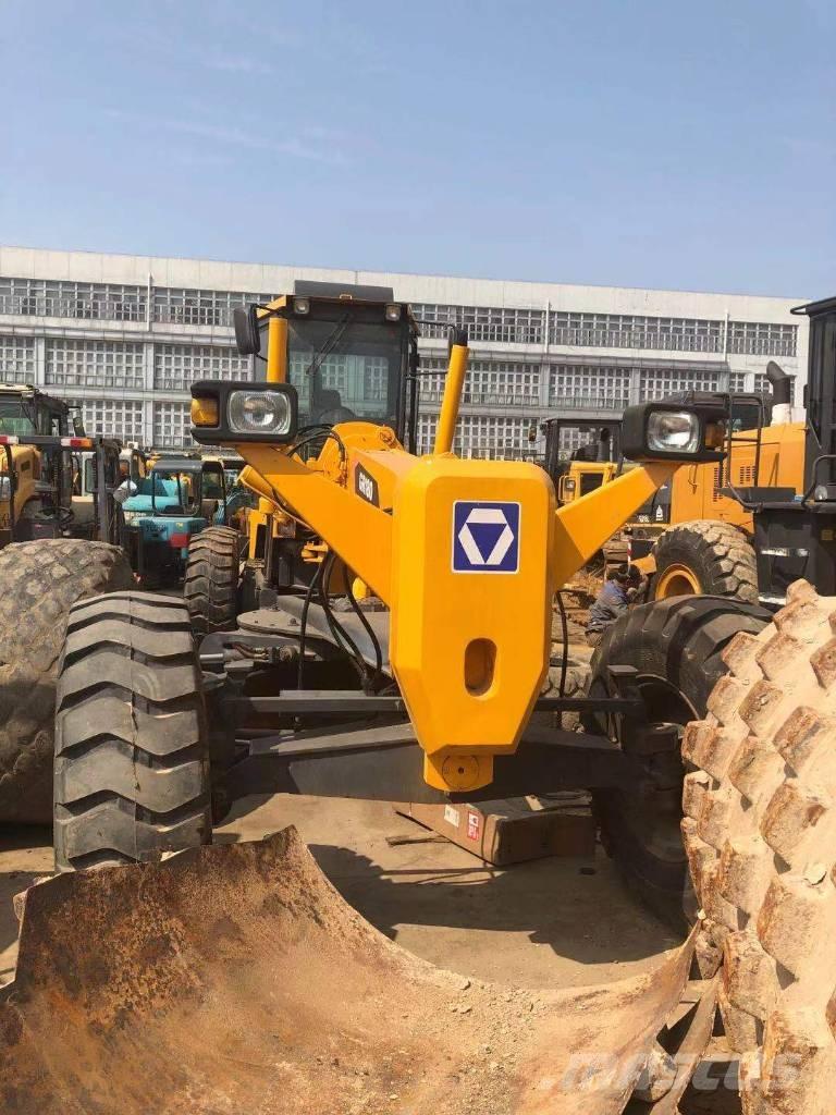 XCMG GR 180 Raupenbagger