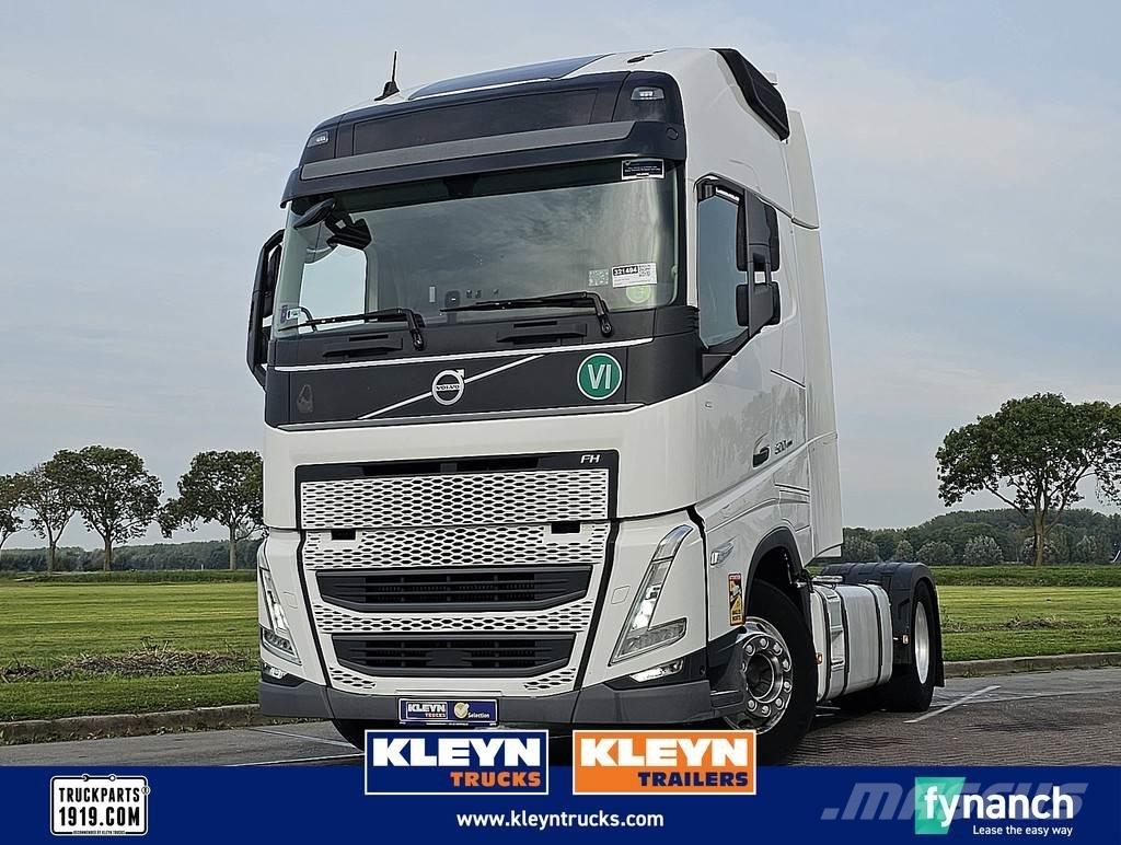Volvo FH 500 XL Sattelzugmaschinen