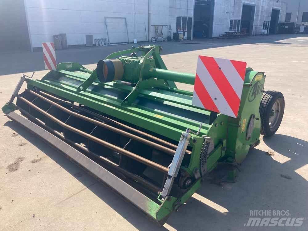 AVR - Multivator Kartoffeltechnik - Andere